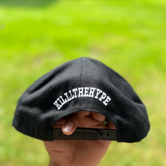 Killthehype St Louise snap back - Picture 4 of 4